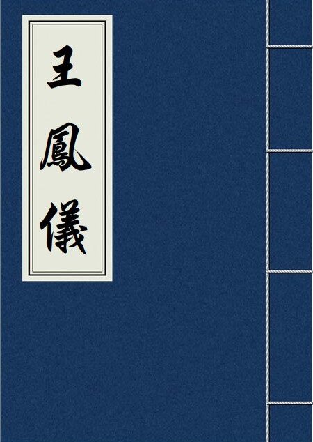 王凤仪大全集