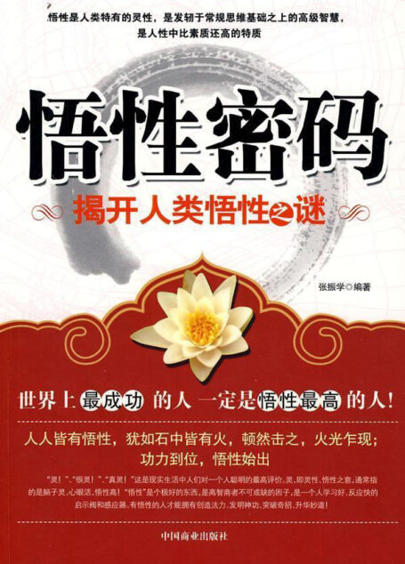 悟性密码