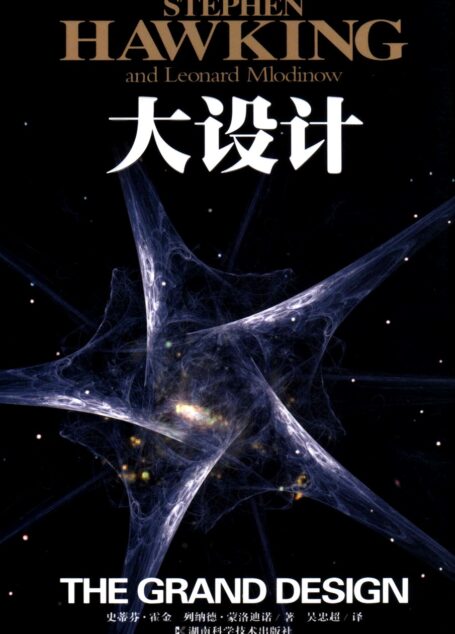 大设计