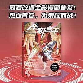 全职高手Ⅲ:我回来了