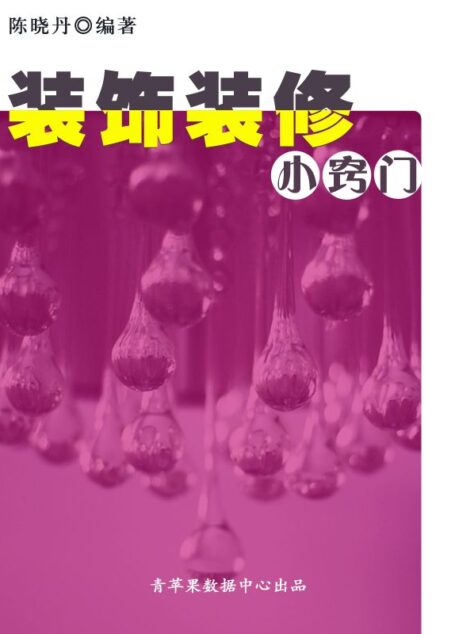 装饰装修小窍门 (生活小窍门丛书)