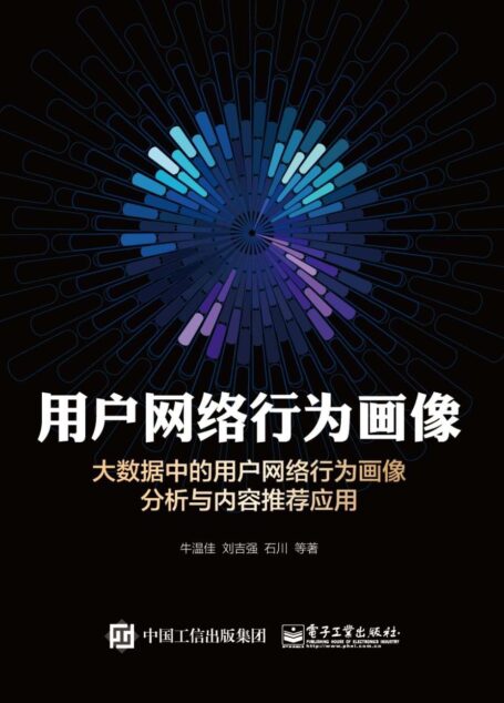 用户网络行为画像:大数据中的用户网络行为画像分析与内容推荐应用