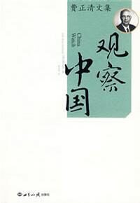 观察中国