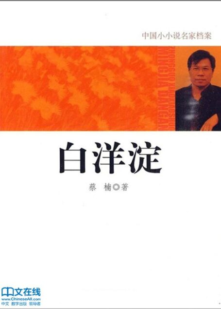 白洋淀 (中国小小说名家档案)