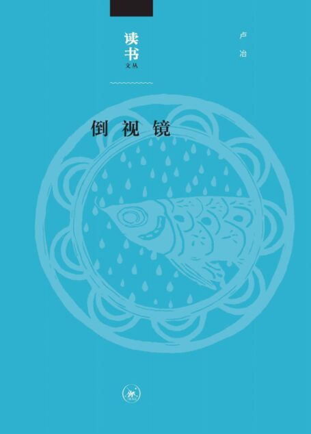 倒视镜