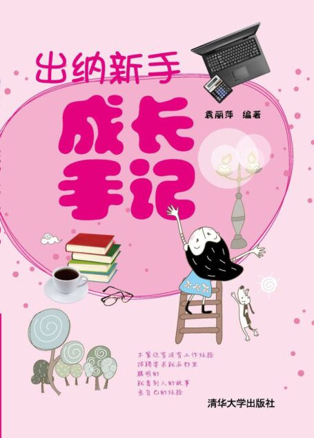 出纳新手成长手记