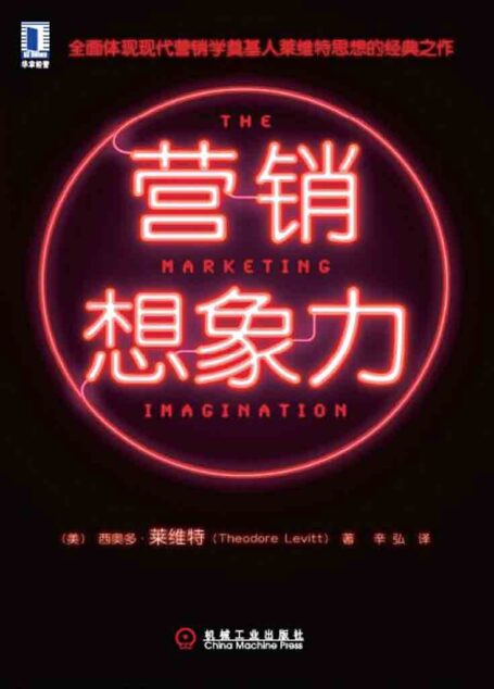 营销想象力