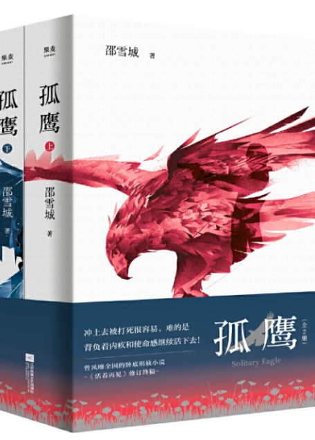 孤鹰
