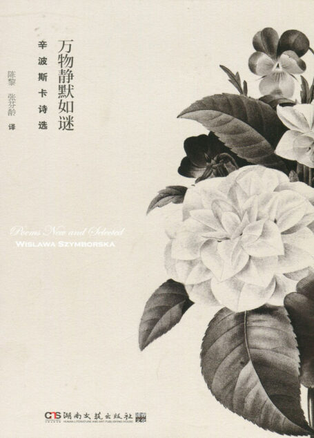 万物静默如谜