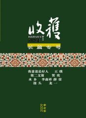 《收获》长篇专号第六期(收获文丛)
