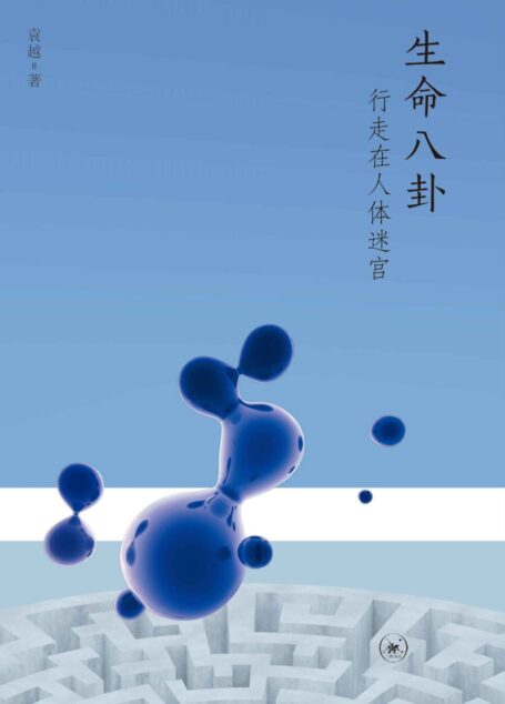 生命八卦：行走在人体迷宫