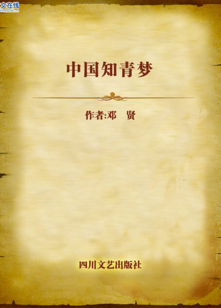 中国知青梦