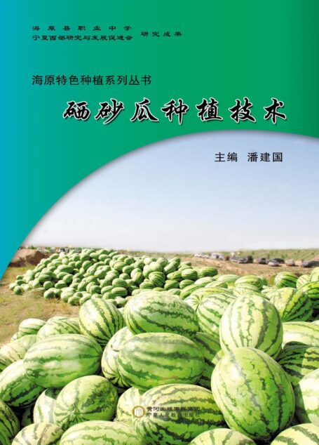 硒砂瓜种植技术