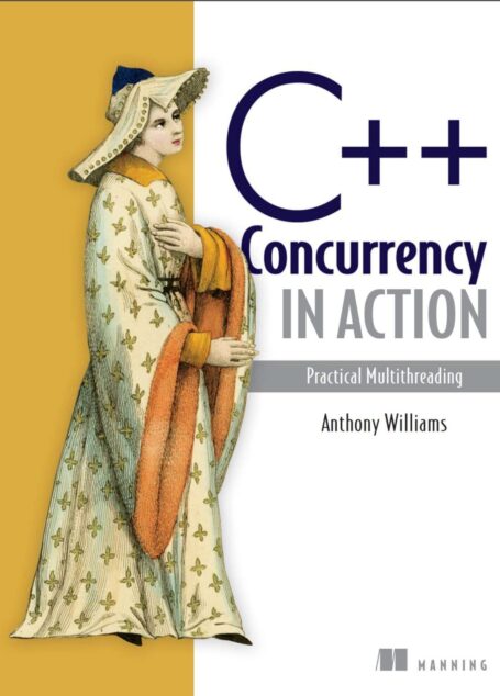 C++并发编程(中文版)