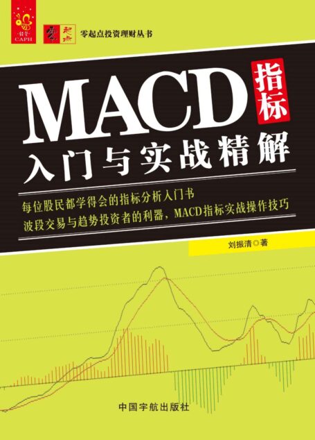 MACD指标入门与实战精解