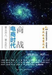 商战:电商时代