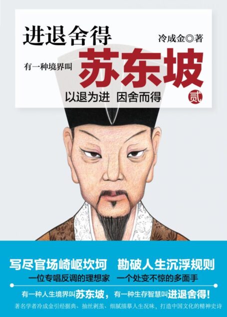 有一种境界叫苏东坡2