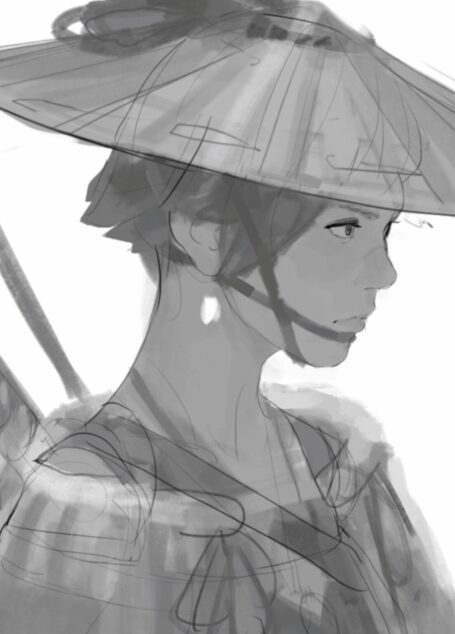 人间味