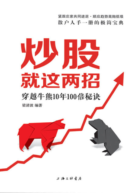 炒股就这两招
