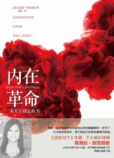 内在革命:一本关于成长的书(百万畅销书《活在当下》作者、个人成长导师芭芭拉新作!成长过程中的转折点,就是在你发现治愈所有伤痛的核心力量存在于自己内心的时候!)