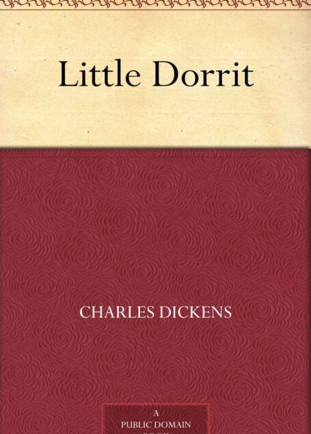 Little Dorrit (免费公版书)