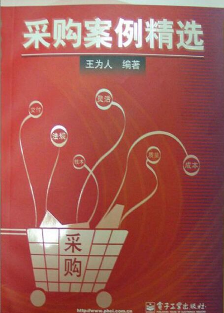 采购案例精选
