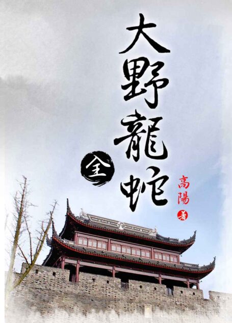 大野龍蛇1-12冊套裝