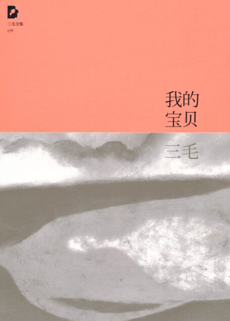 我的宝贝(三毛全集·09)