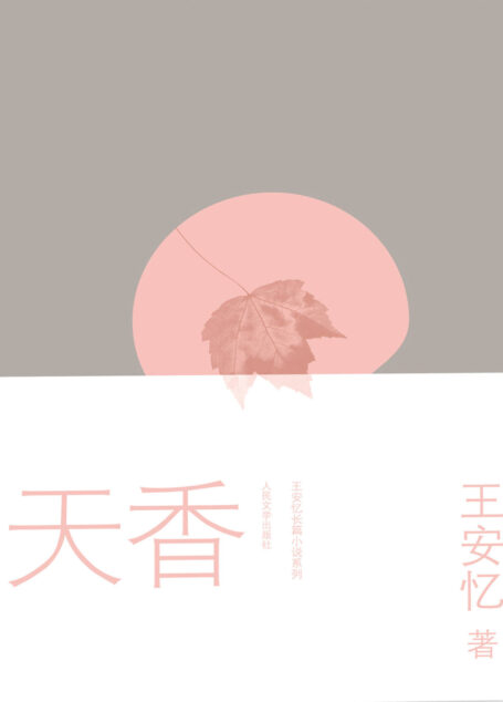 王安忆长篇小说4种(纪实与虚构、启蒙时代、流水三十章、天香)