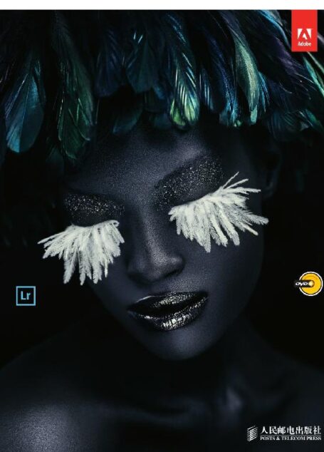 Photoshop Lightroom 4经典教程