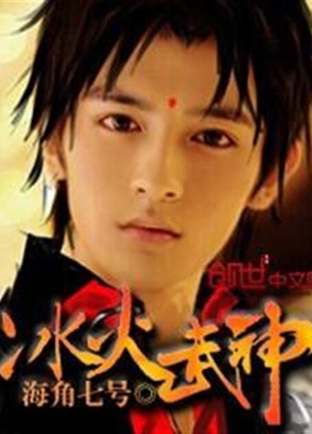 冰火武神