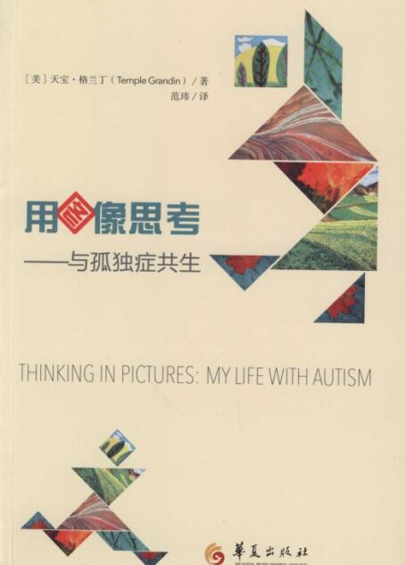 用图像思考：与孤独症共生