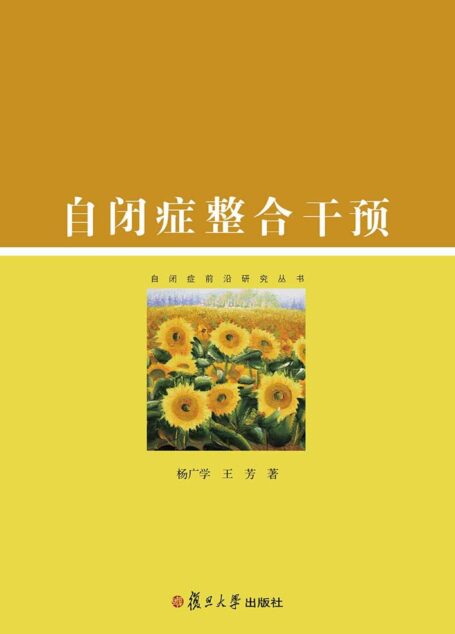 自闭症整合干预