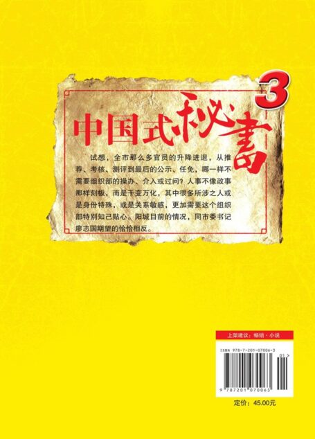 中国式秘書3
