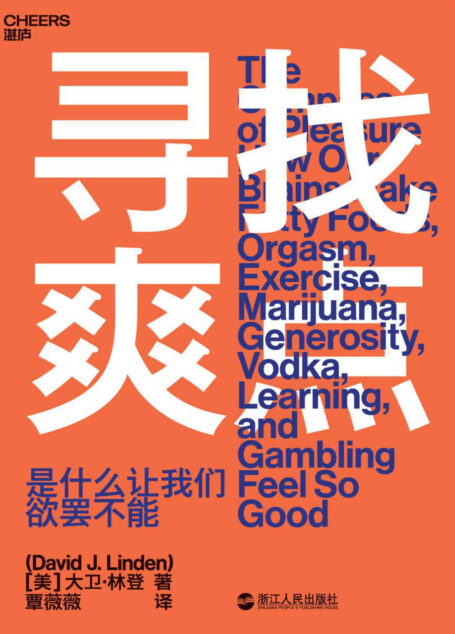寻找爽点