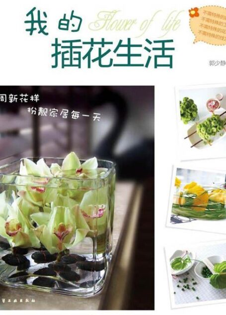 我的插花生活