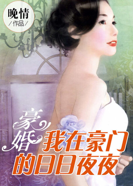 豪婚:我在豪门的日日夜夜 (博集畅销文学系列)