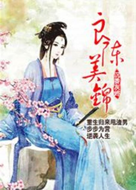 良陈美锦