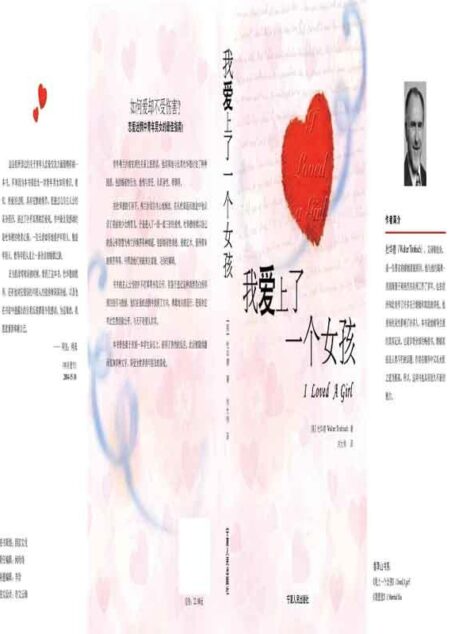 我爱上了一个女孩