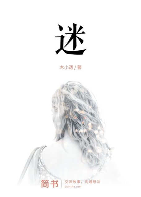 迷 (简书小说)