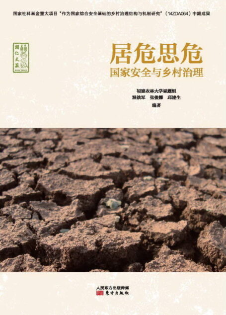 居危思危：国家安全与乡村治理 (无)