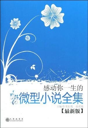 感动你一生的微型小说全集(最新版)