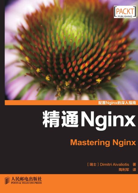 精通Nginx