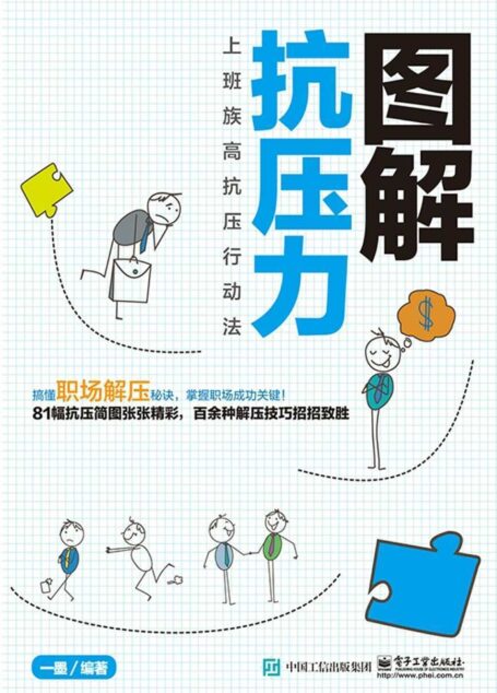 图解抗压力