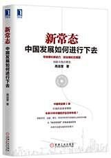 新常态:中国发展如何进行下去