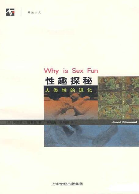 人类性的进化