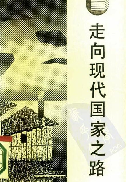 走向现代国家之路