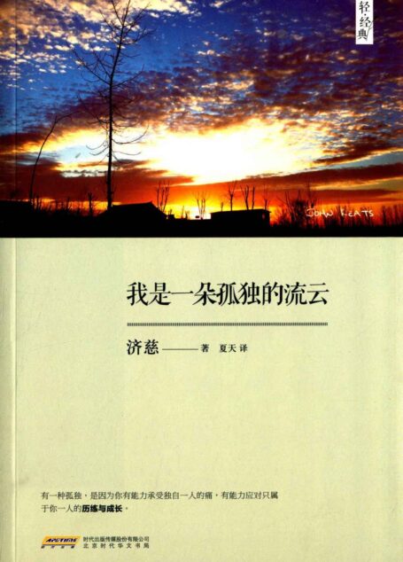 我是一朵孤独的流云 (轻经典)