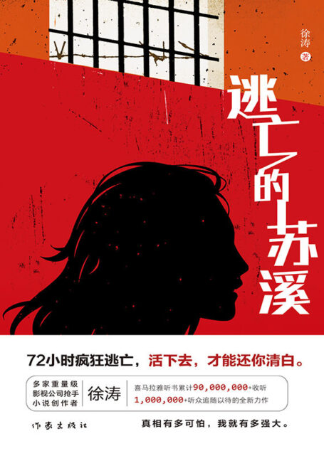 逃亡的苏溪