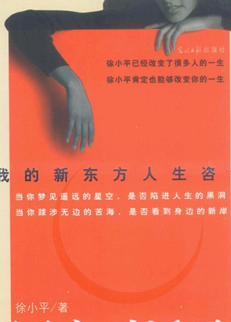 图穷对话录——我的新东方人生咨询